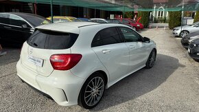 Mercedes-Benz A trieda 200 CDI BlueEFFICIENCY Urban /T - 4