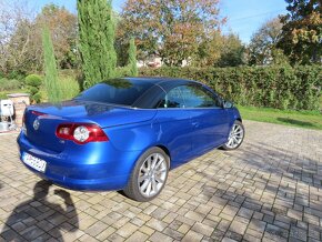 Volkswagen VW Eos GT Sport r.v.06/2010 106000 km - 4