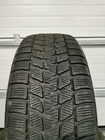 Bridgestone Blizzak LM 25 235/60 R17 102H zimné - 4