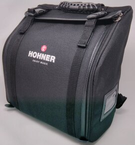 Akordeón HOHNER Merlin - 4