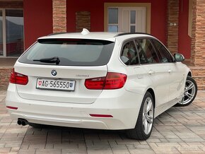 BMW 328i COMBI LUXURY 180KW - 4