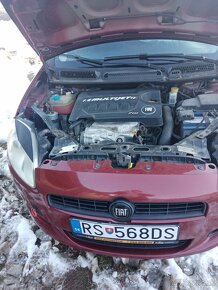 Fiat Bravo 2 1.6jtd 88kw - 4