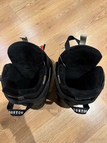 Burton Moto BOA Zipline 40,5 - 4