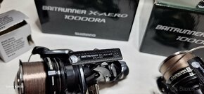 Shimano X-AERO 10 000RA - 4