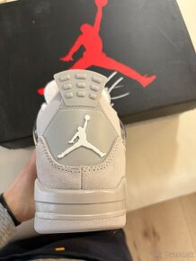 Jordan 4 frozen - 4