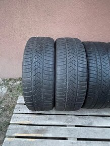 275/35r20 245/45r20 2023 4x=300€ - 4