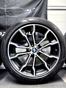 Styling 699M R20 Bmw Letne - 4