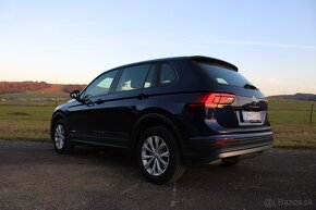 Volkswagen Tiguan 2.0 TDI 4MOTION Trendline DSG TOP CENA - 4