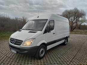 Mercedes-Benz Sprinter 311 CDI ( 130 700 KM ) - 4