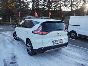 Renault Espace Energy dCi 160 Initale  ODPOCET DPH - 4