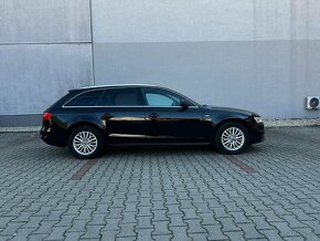 Audi A4 Avant 2.0 TDI - 4