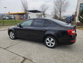 Škoda Octavia 2.0 TDI - 4