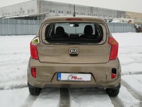 Kia Picanto - 4