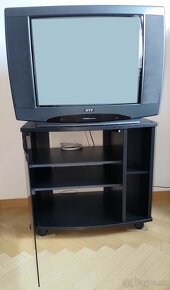 Televízor OTF 63 B 502 Stereo - 4