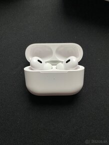 Airpods pro 2 generácia - 4