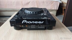 Pioneer cdj 2000 - 4