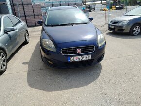 Fiat Croma - 4