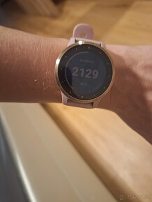 Garmin vivoactive 4s - 4