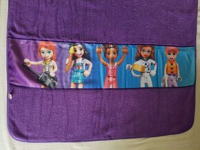 Nové zapečatené sety LEGO Friends - 4