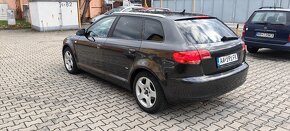 Audi a3 8p 2.0tdi s-line. - 4