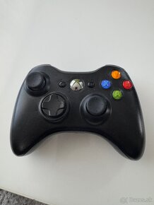 XBOX 360 slim - 4