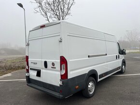 Fiat Ducato Dodávka 2.3 MultiJet E6 L2H2 3,5t MAXI - 4