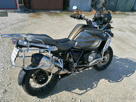 BMW R 1250 GS Adventure - 4