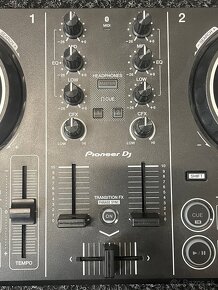 Pioneer DJ DDJ-200 - 4