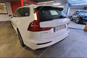 VOLVO V60 D3 Geartronic Business SW - DPH - 4