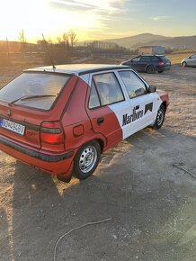 Škoda Felicia MARLBORO - 4