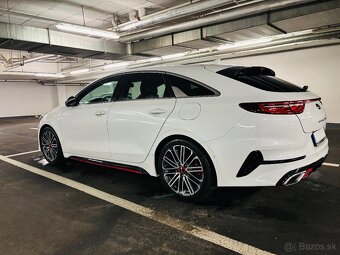 Kia Pro_cee´d, 1,6 T-GDi 7DCT GT, 2019. 94 tis. km - 4