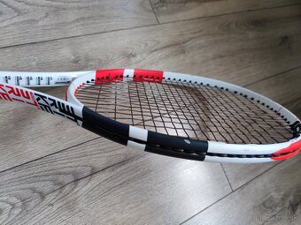 Babolat Pure Strike 98 - 18x20 - 2020 - 4