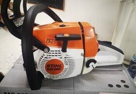 Stihl ms 261 cm ,260 - 4