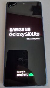 Samsung Galaxy S10 lite 128GB - 4