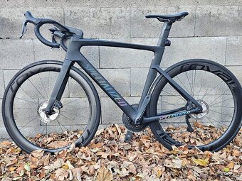 Specialized Venge - 4