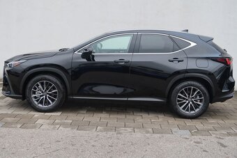 Lexus NX 350h Business Line - 4