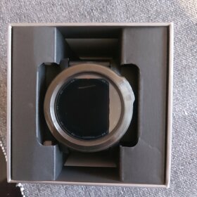 Garmin Fenix 5X Sapphire - 4