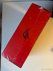 Asus Rog Strix 850W Gold, zdroj pre PC nový - 4