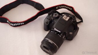 Canon EOS 700D - 4