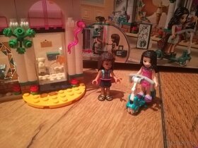 Lego friends - 4