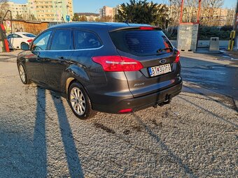 ford focus 1.0 benzin - 4