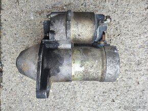 Štarter Opel Bosch Hitachi  /  0001109055 - 4