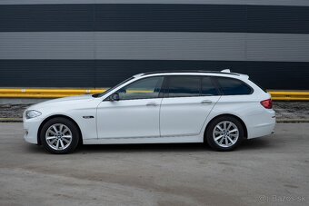 Bmw F11 525XD - 4