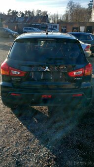 Mitsubishi ASX 1.8DID 110kW - ND - 4