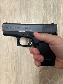 Glock 43 - 4