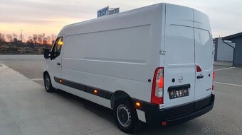 Opel Movano L3H2 3,5t - 4