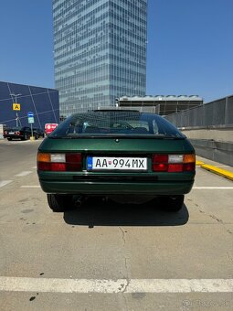 Porsche 924 (1978) – výborný stav - 4