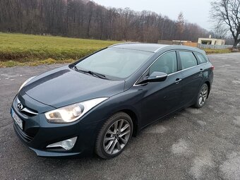 Hyundai I40 combi - 4