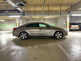 Volkswagen Passat CC 2.0 TDI - 4