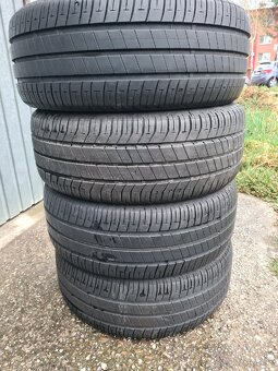 Letne pneu 205/55r16 - 4